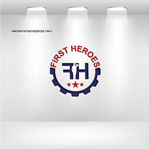 Design de Logo par ruhi design pour First Heroes | Design : #32562279