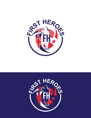 Design de Logo par ruhi design pour First Heroes | Design : #32568965