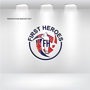 Design de Logo par ruhi design pour First Heroes | Design : #32568966