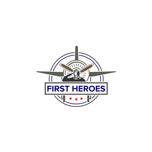 Logo Design by TDAC for First Heroes | Design #32587802