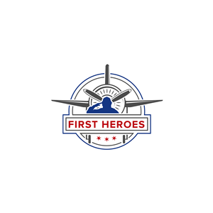 Design de Logo par TDAC pour First Heroes | Design : #32590434