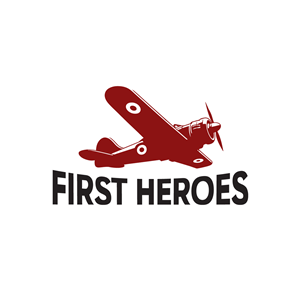 Design de Logo par Elrich pour First Heroes | Design : #32565012