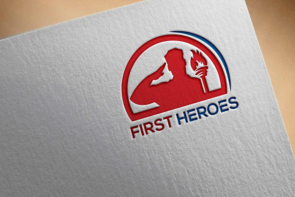 Design de Logo par luxydesign pour First Heroes | Design #32562963
