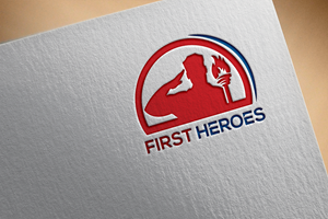 Design de Logo par luxydesign pour First Heroes | Design : #32562963