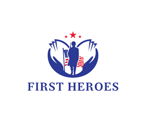 Design de Logo par Shahriar H pour First Heroes | Design : #32568999