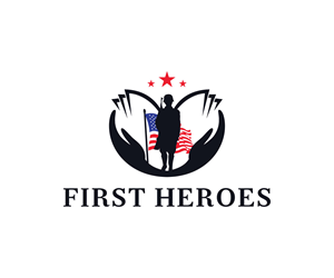 Design de Logo par Shahriar H pour First Heroes | Design : #32569000