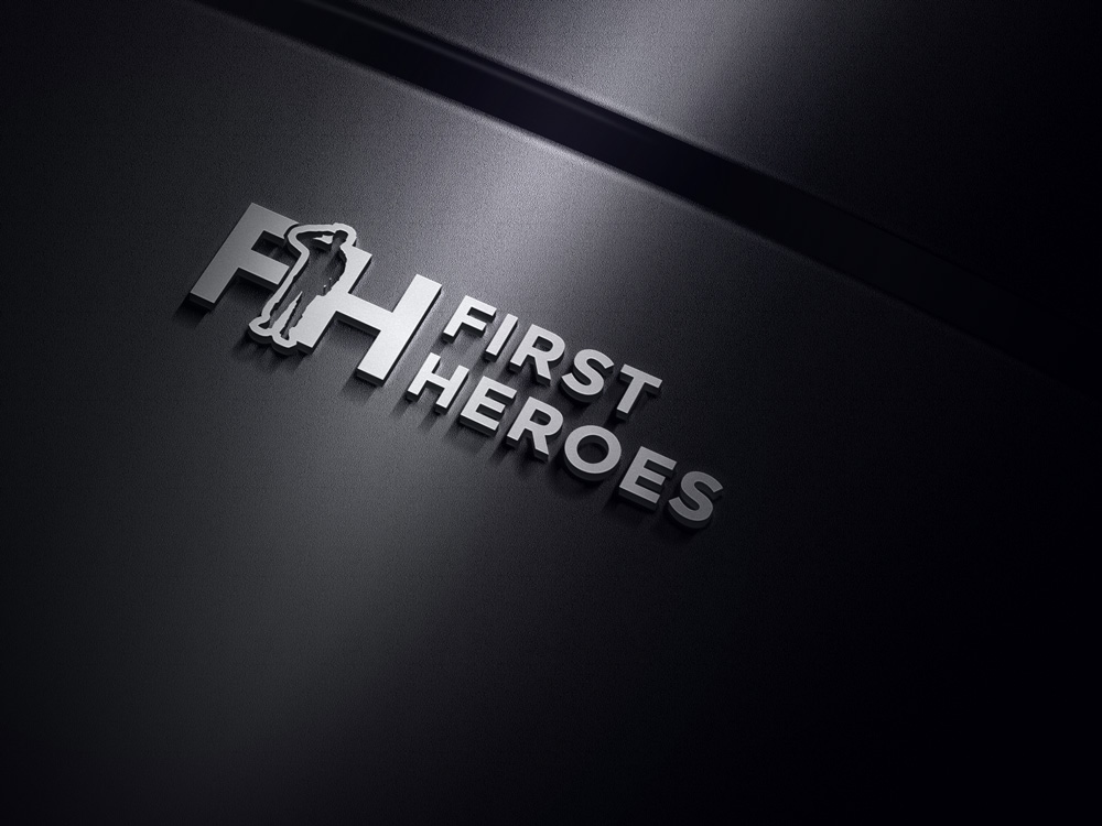 Design de Logo par Design your Mind pour First Heroes | Design #32607517