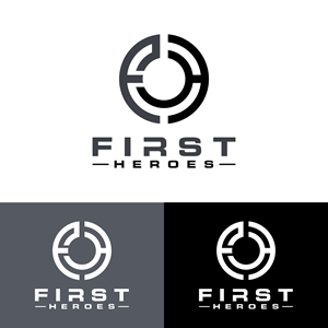 Design de Logo par Solikin Design pour First Heroes | Design : #32562807