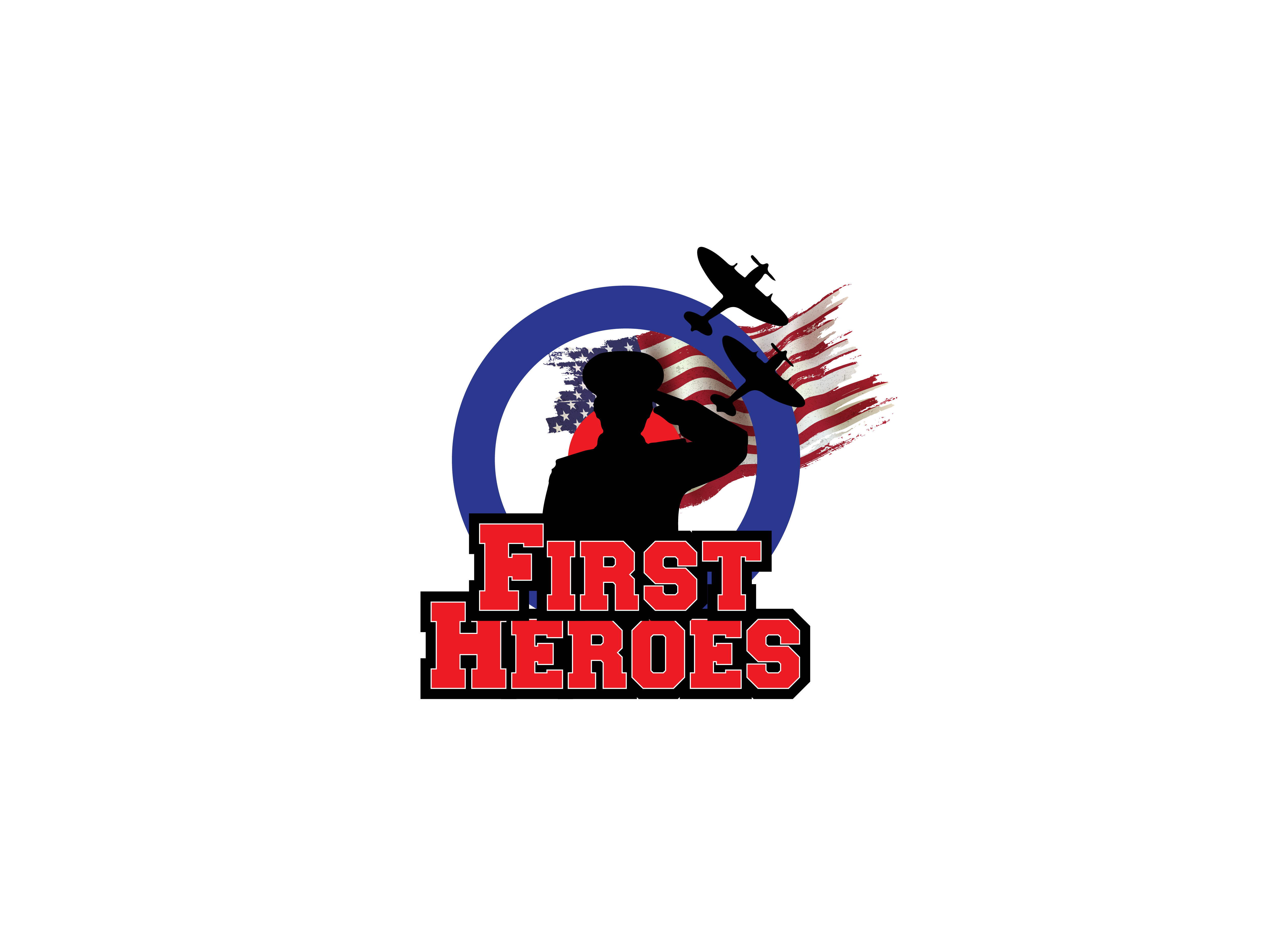Design de Logo par Filip M pour First Heroes | Design #32580245
