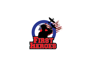 Logo Design by Filip M for First Heroes | Design #32580245