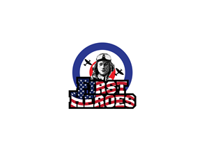 Design de Logo par Filip M pour First Heroes | Design : #32580249