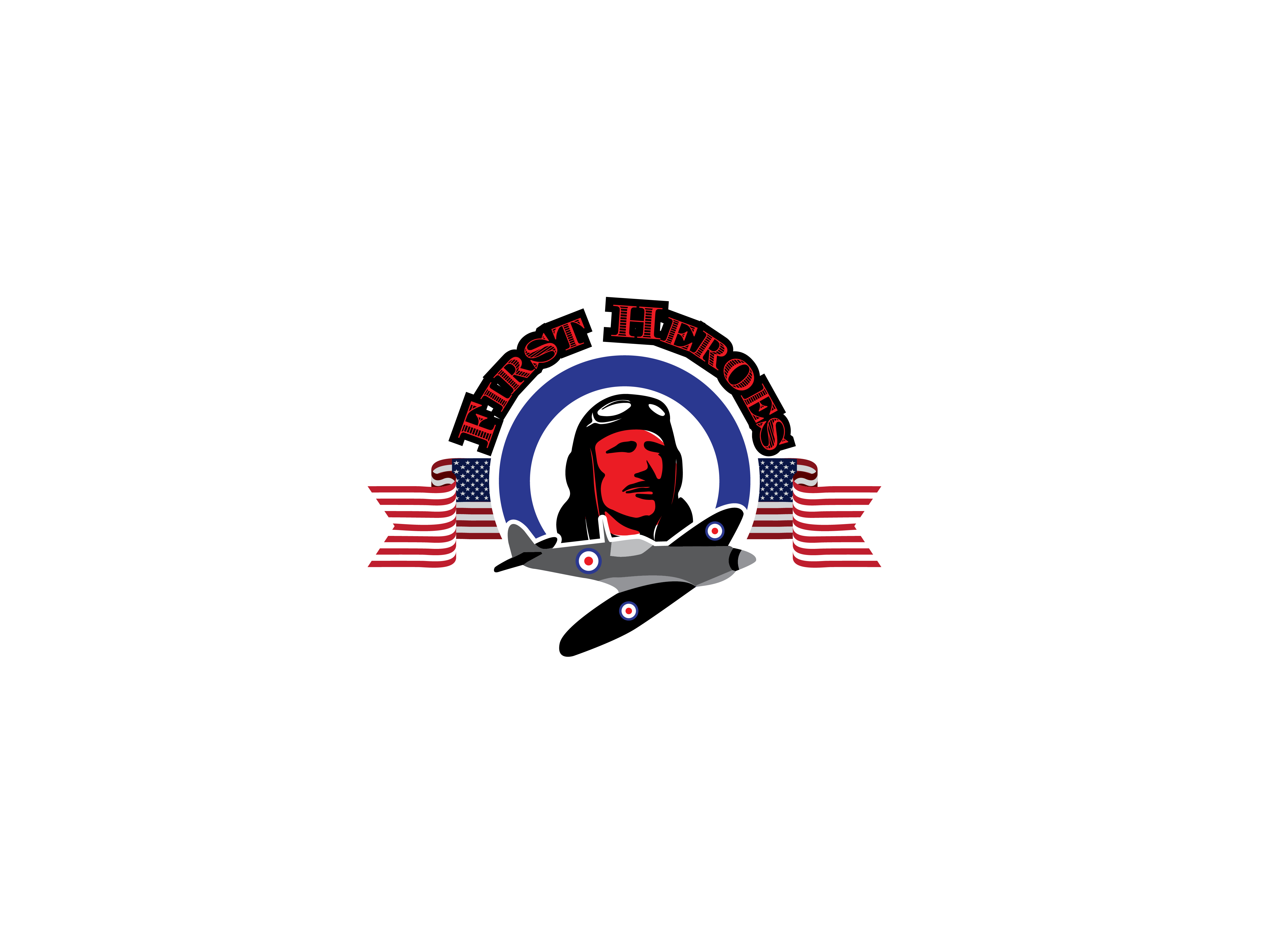 Logo Design by Filip M for First Heroes | Design #32581593