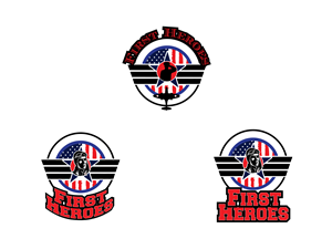 Design de Logo par Filip M pour First Heroes | Design : #32581779