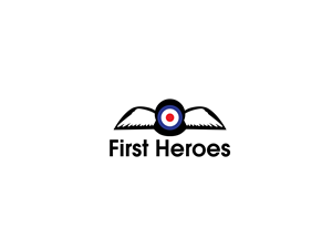 Design de Logo par Filip M pour First Heroes | Design : #32596042