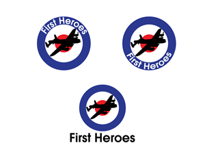 Design de Logo par Filip M pour First Heroes | Design : #32596052