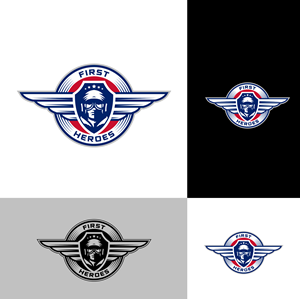 Logo Design by Transformed Design Inc. for First Heroes | Design #32591677