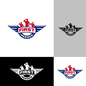 Design de Logo par Transformed Design Inc. pour First Heroes | Design : #32591678