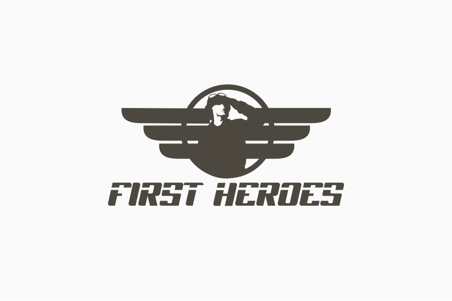 Design de Logo par gray mind pour First Heroes | Design #32608831