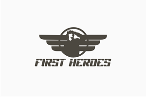 Design de Logo par gray mind pour First Heroes | Design : #32608831