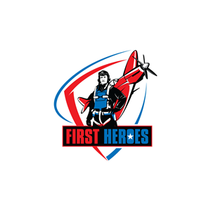 Design de Logo par prodesigns99 pour First Heroes | Design : #32562897