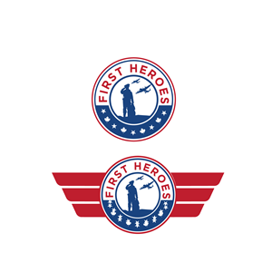 Design de Logo par sherman pour First Heroes | Design : #32569985