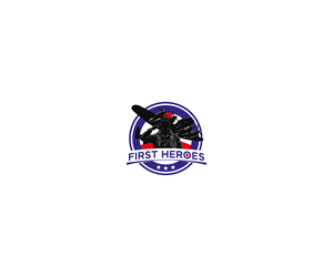 Design de Logo par GraphiBoi pour First Heroes | Design : #32587254