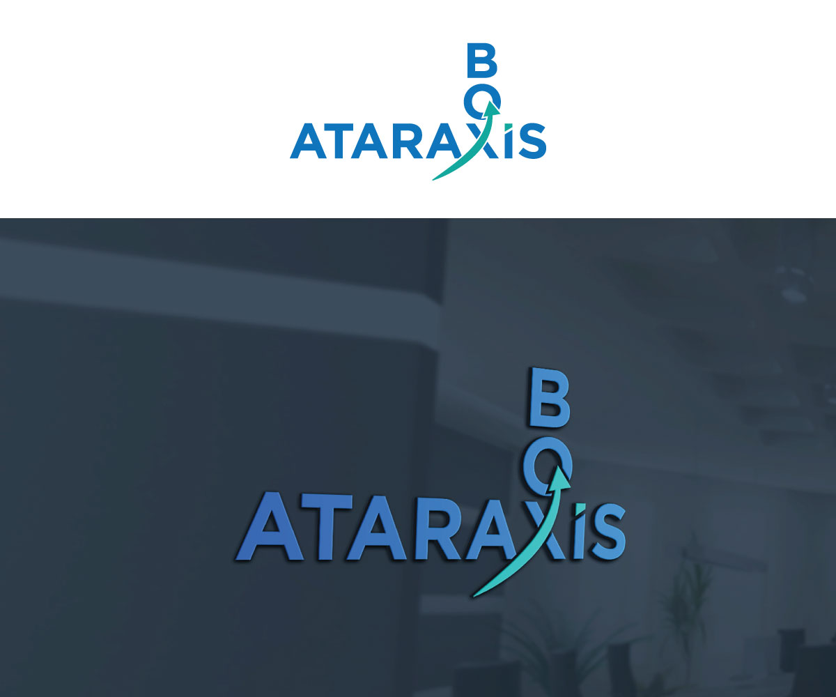 Logo Design by Luckey yaari for this project | Design #32563090