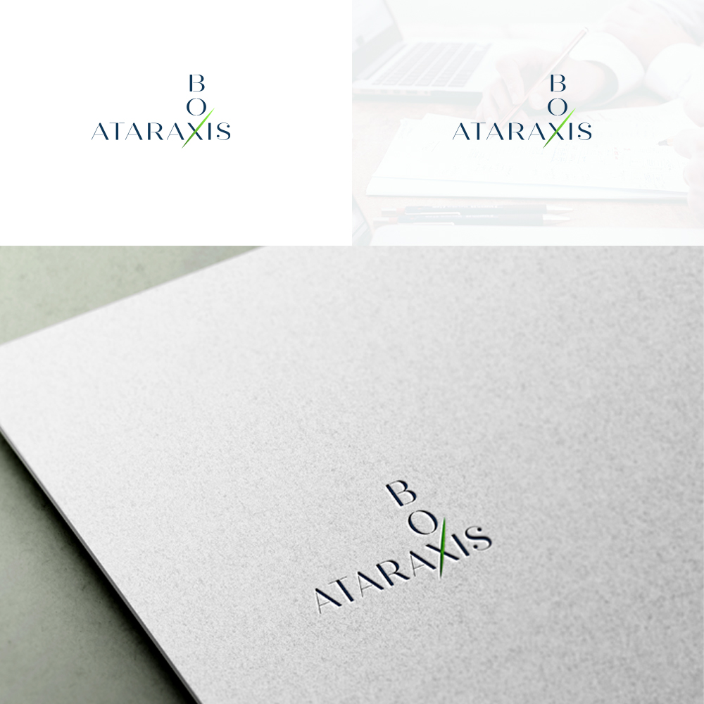 Logo Design by DraganaK. for this project | Design #32564292