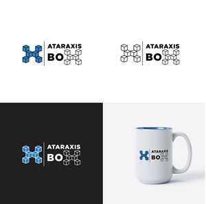 Logo Design by ymsdsgn for this project | Design: #32564461