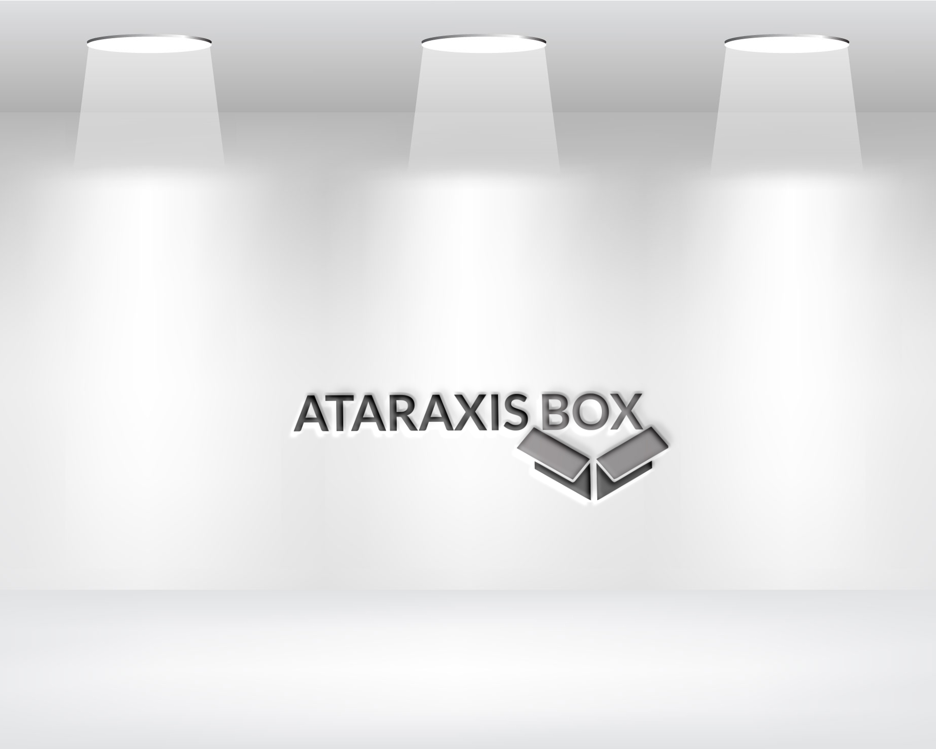 Logo Design by Daniel Khan for this project | Design #32560160