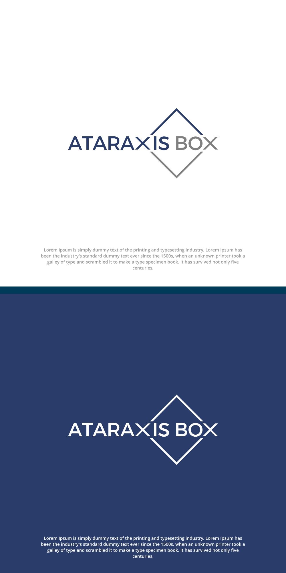 Logo Design by SanaPixel for this project | Design #32559474