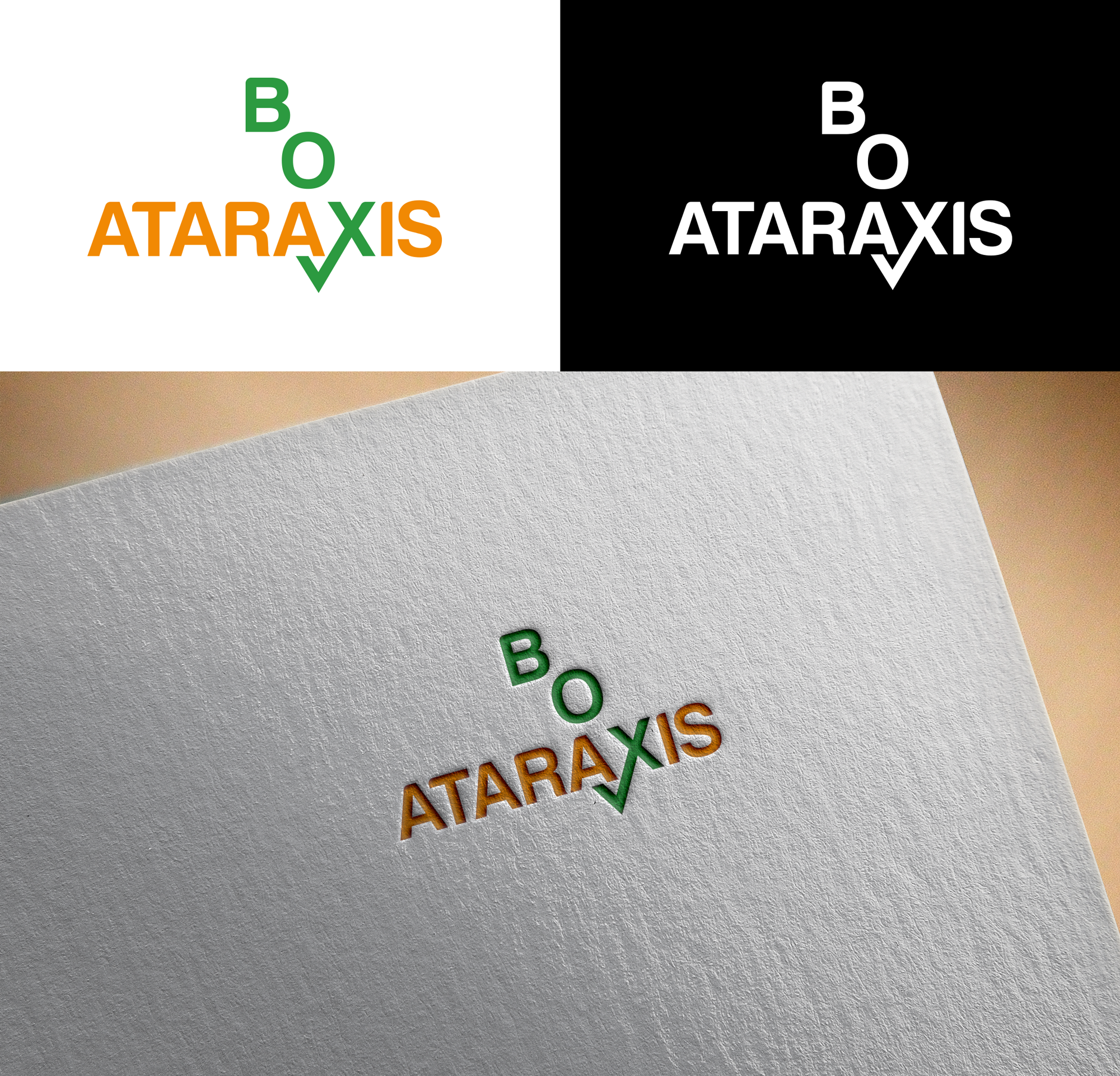 Logo Design by RA-bica for this project | Design #32560681