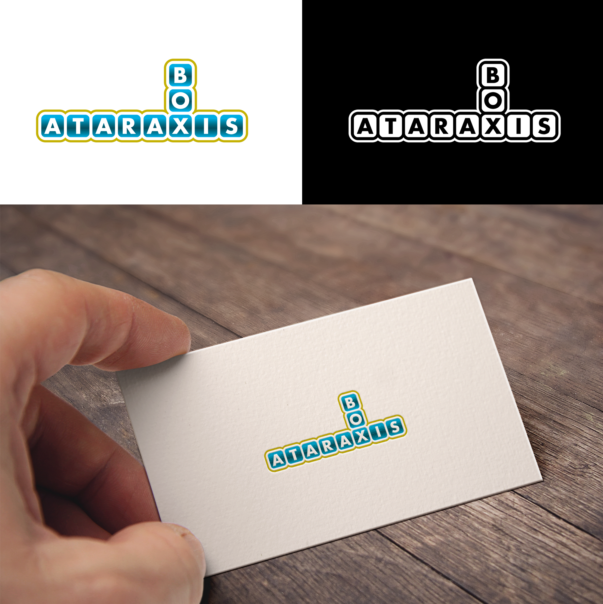 Logo Design by RA-bica for this project | Design #32586572