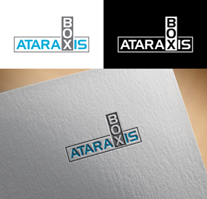 Logo Design by RA-bica for this project | Design: #32586573