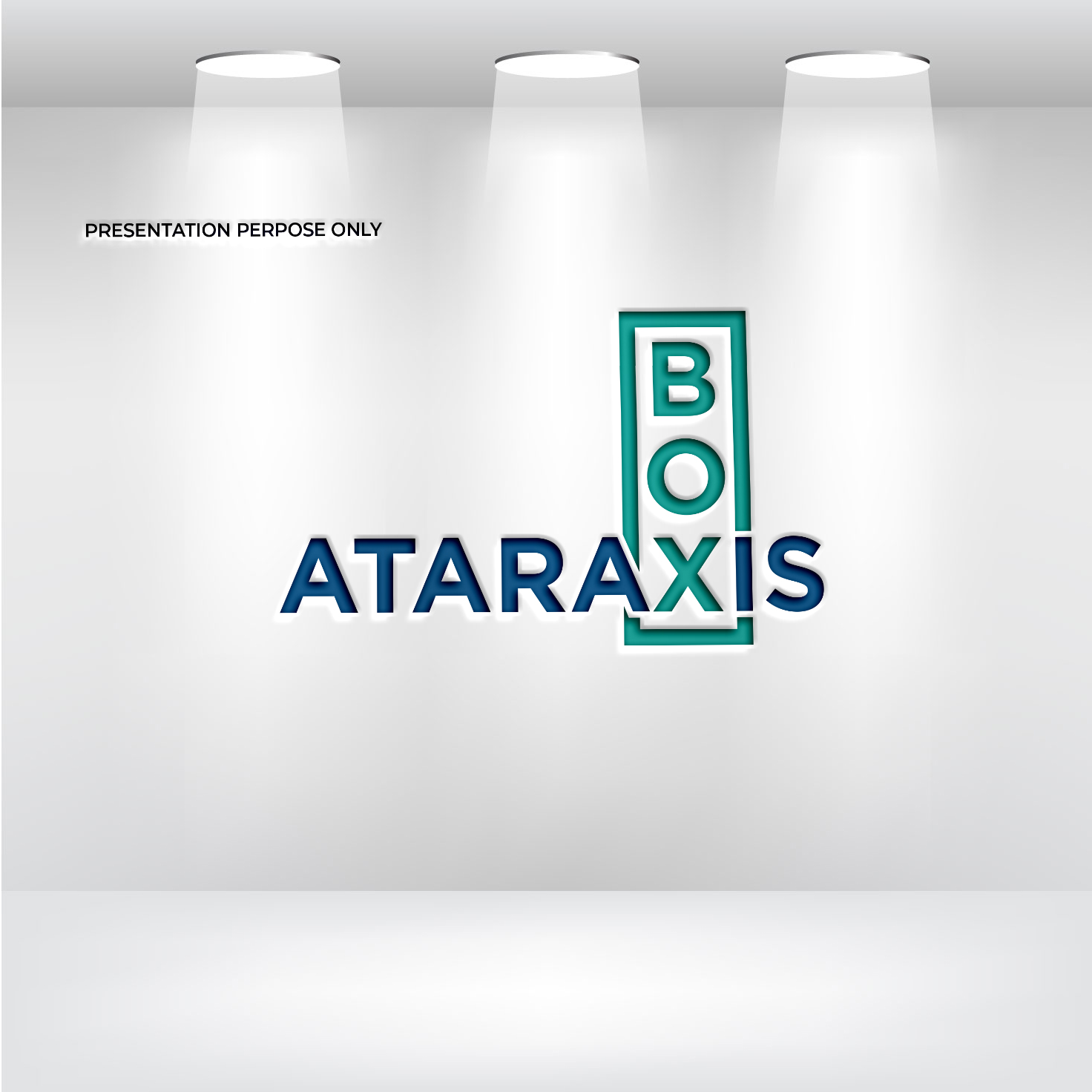 Logo Design by graphics^master for this project | Design #32560916