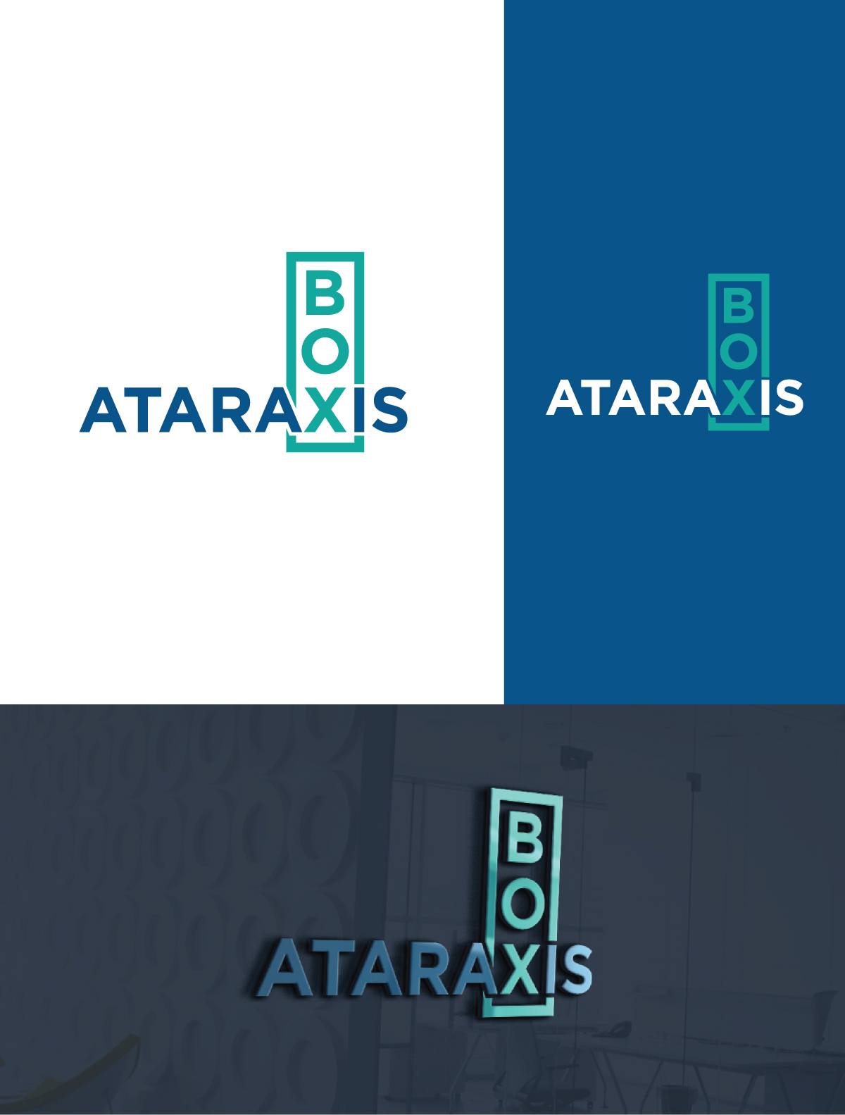 Logo Design by graphics^master for this project | Design #32560917