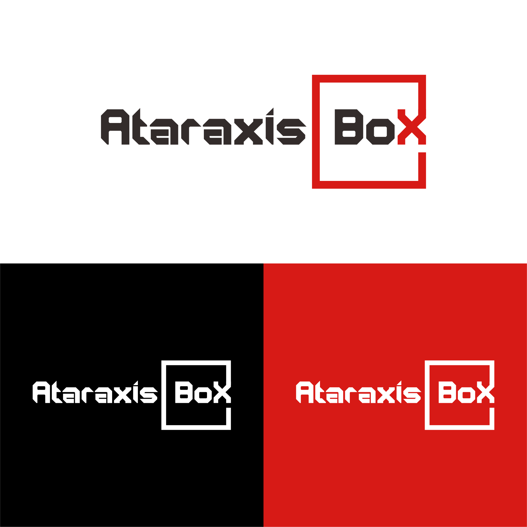 Logo Design by joko graphic for this project | Design #32561283