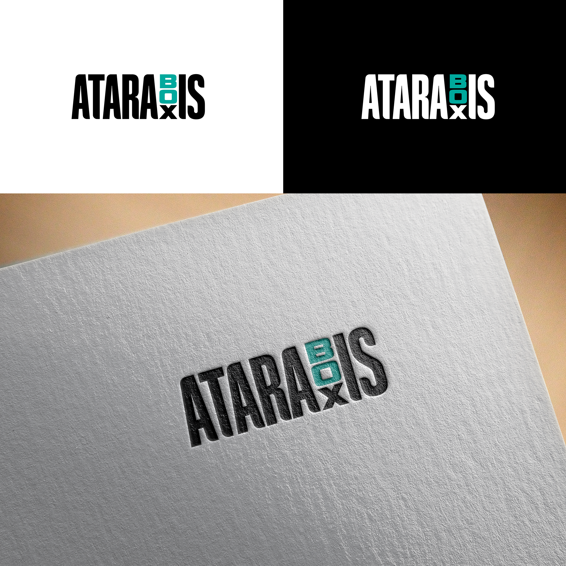 Logo Design by design_by_sandro for this project | Design #32560837