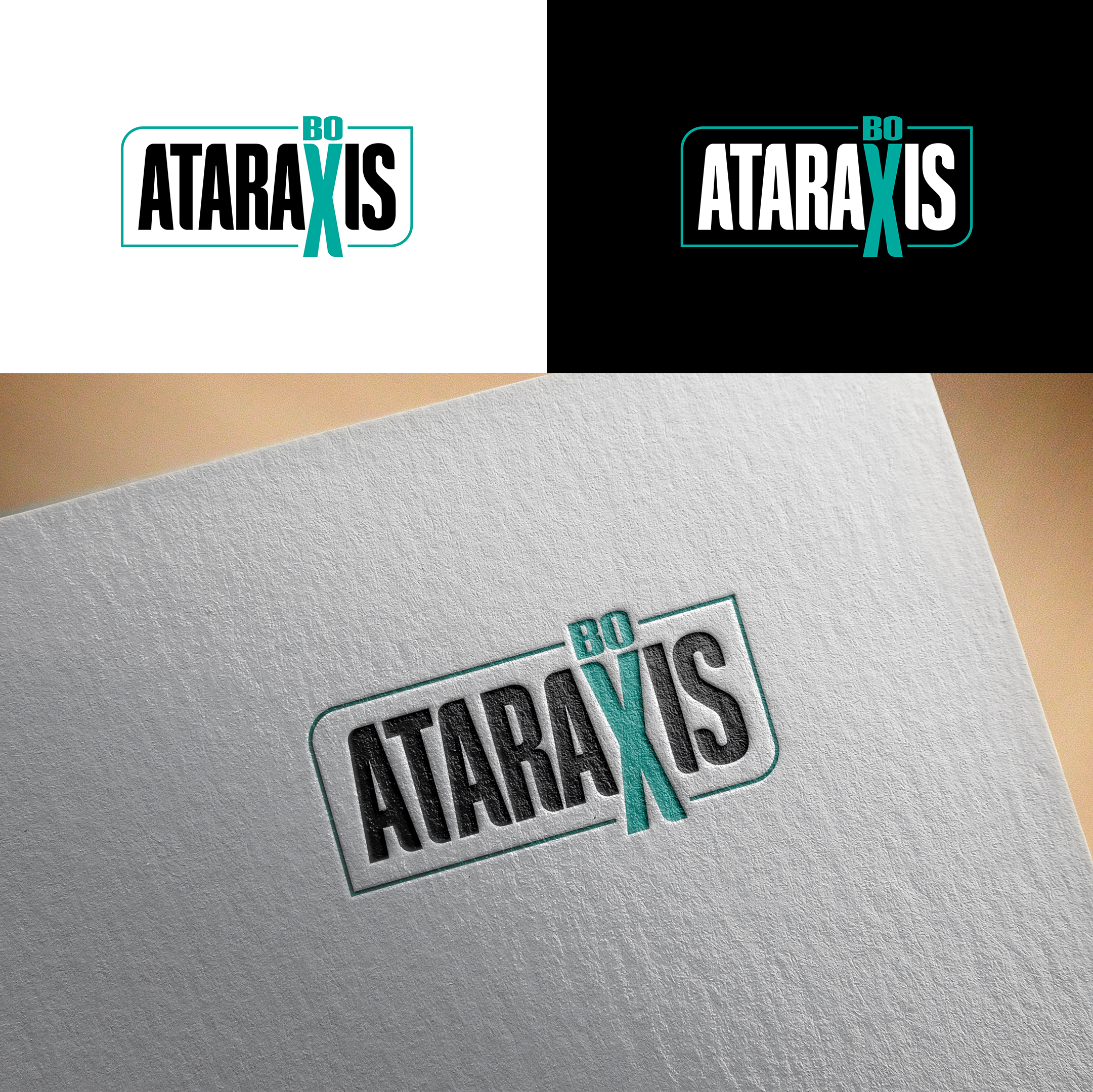 Logo Design by design_by_sandro for this project | Design #32560884