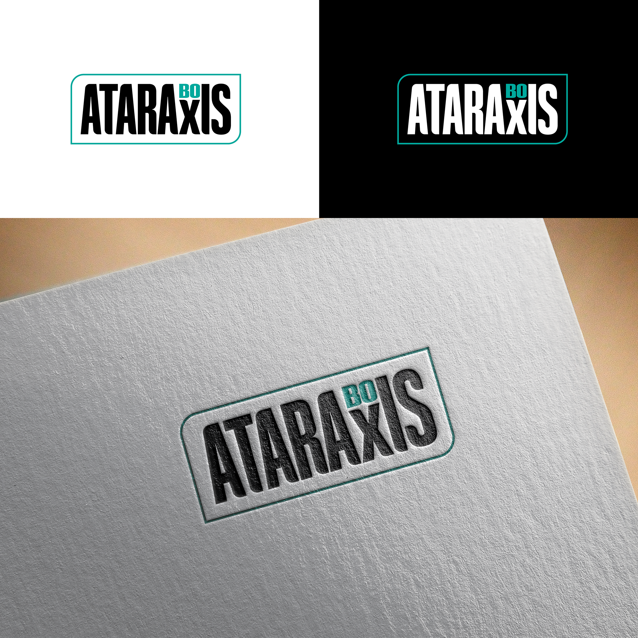 Logo Design by design_by_sandro for this project | Design #32560964