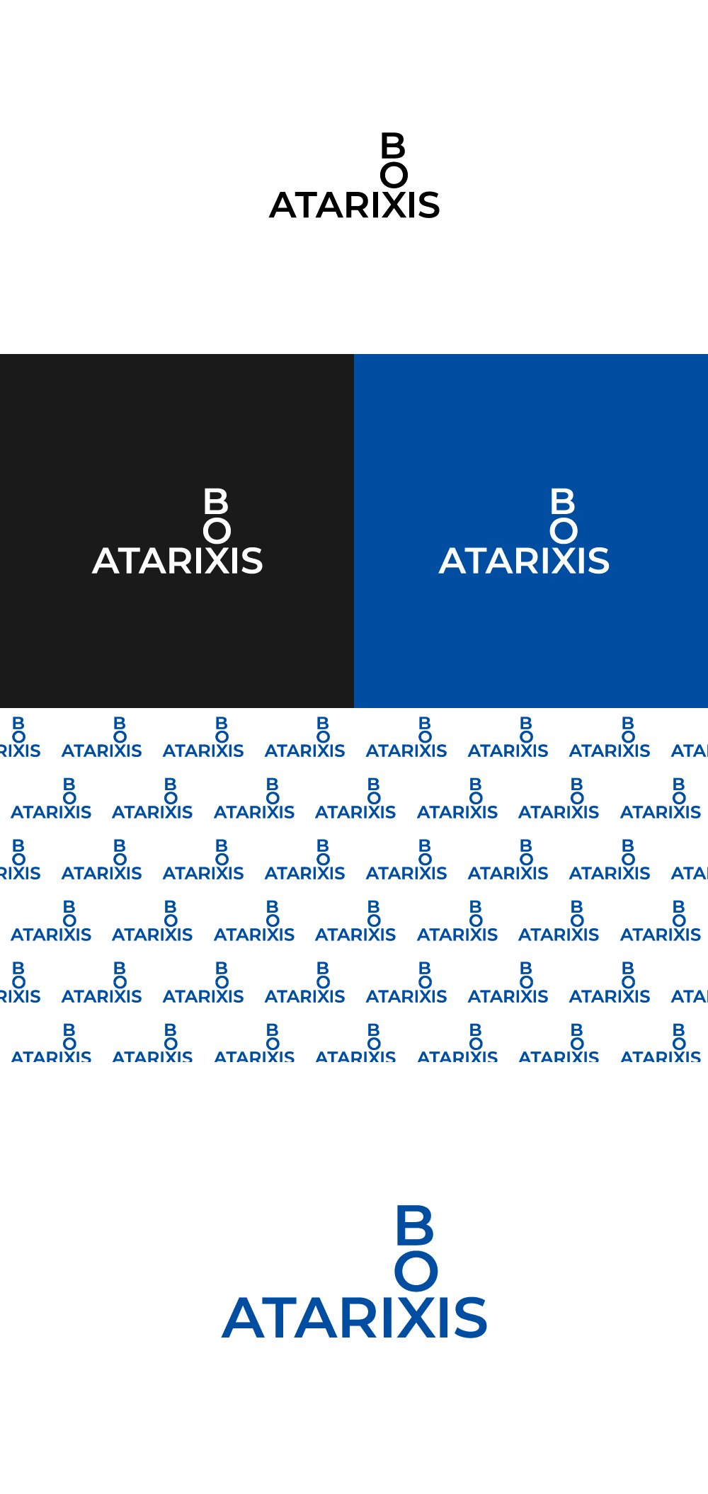 Logo Design by Kham Lian Tung for this project | Design #32559013