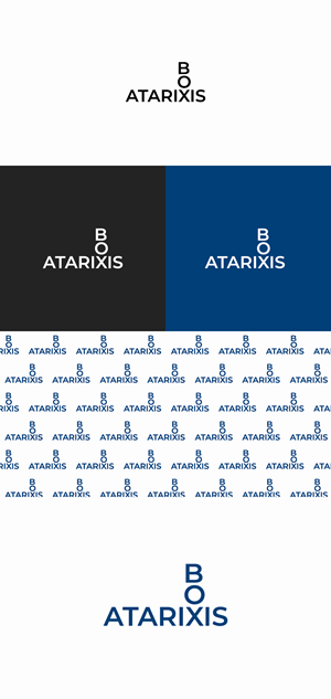 Logo Design by Kham Lian Tung