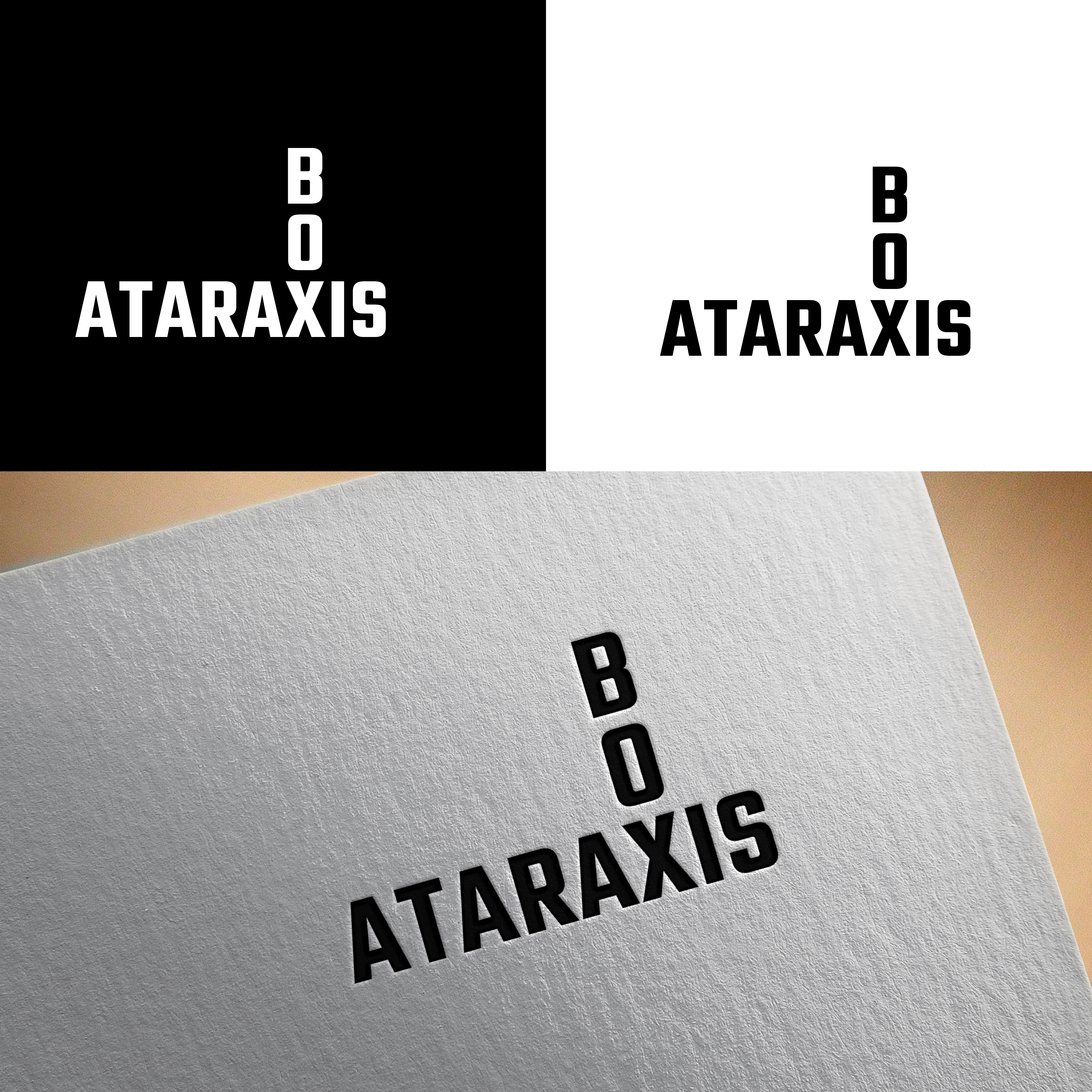 Logo Design by khadiga90 for this project | Design #32559389