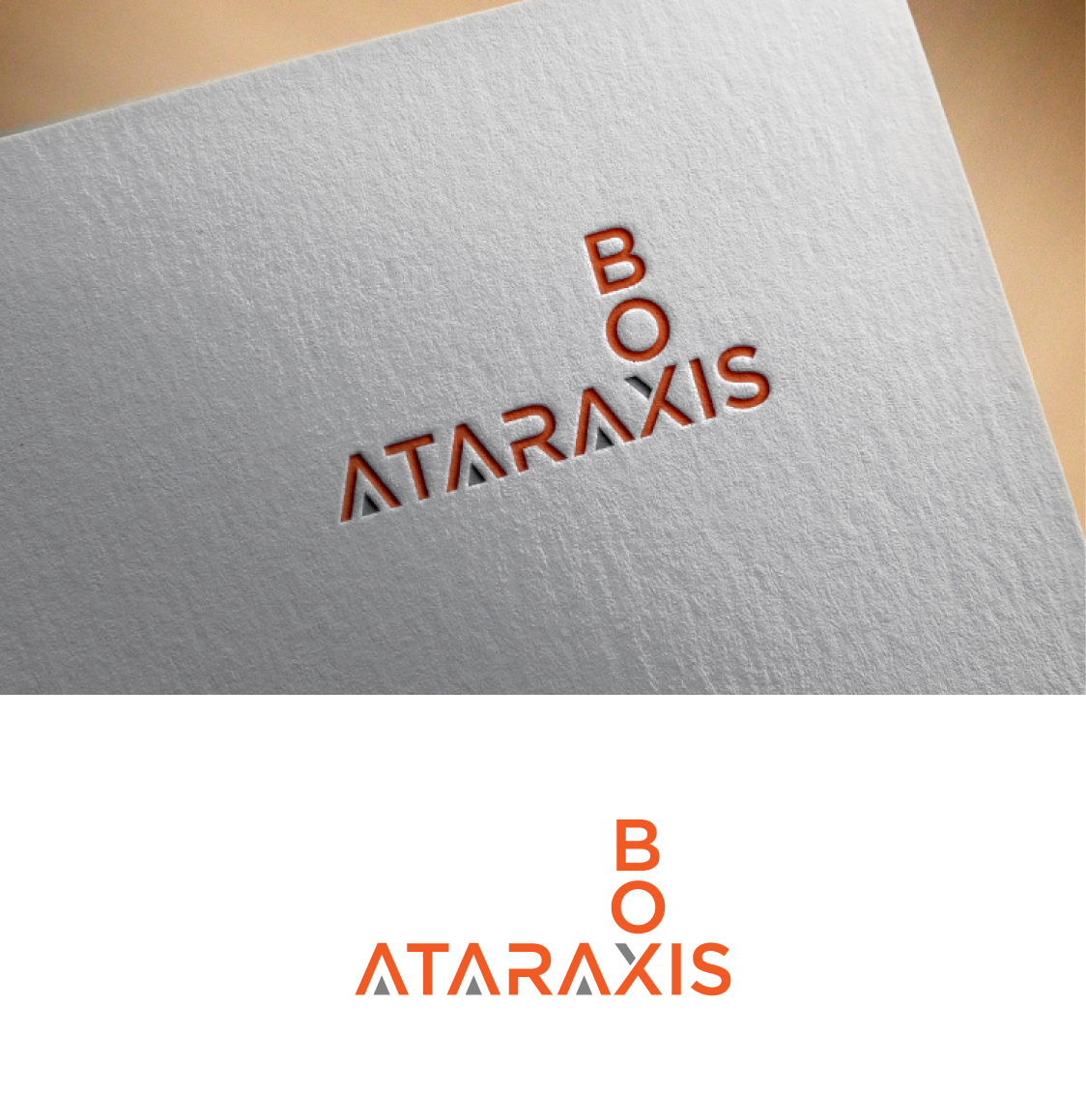 Logo Design by Ahnaf Labib for this project | Design #32559219