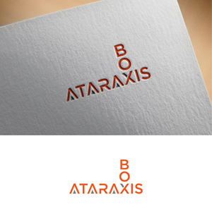 Logo Design by Ahnaf Labib for this project | Design: #32559219
