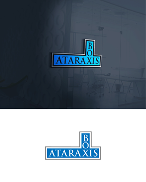 Logo Design by Ahnaf Labib for this project | Design: #32559220