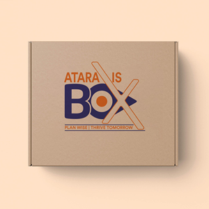 Logo Design by Shahantastic for this project | Design: #32559772