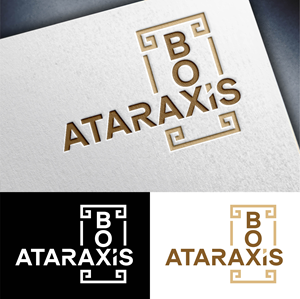 Logo Design by John Mark Arts