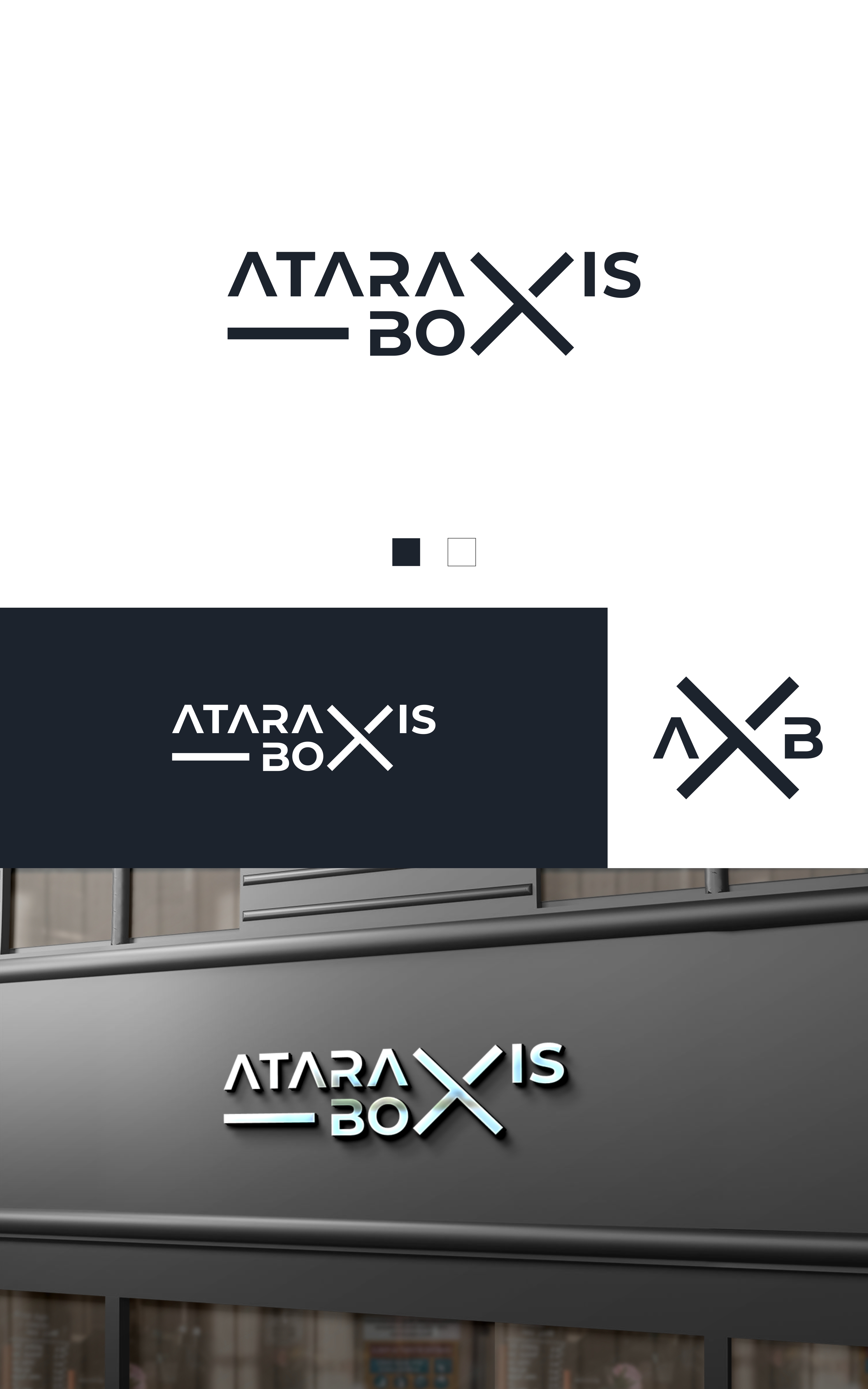 Logo-Design von Dell_a.Design für dieses Projekt | Design #32559379