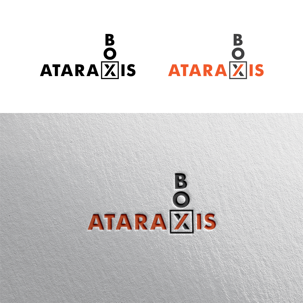 Logo-Design von Endyy  für dieses Projekt | Design #32561944